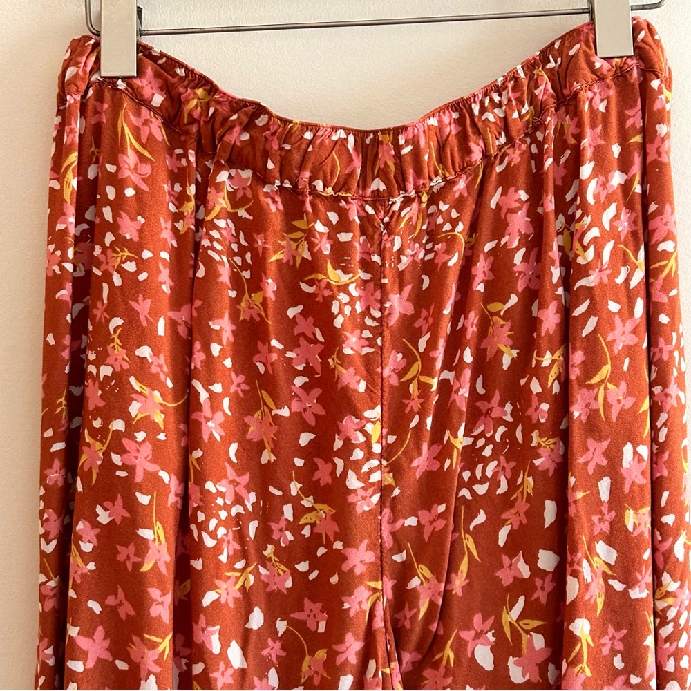 Roxy Beach Pants - Picture 4 of 4